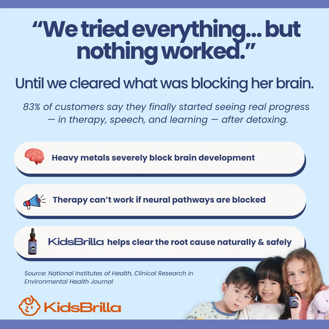 KidsBrilla- Baby Expresa